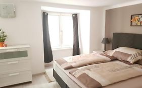 Gemütliche 4 Zimmer Whg in der Residenz Elisabeth